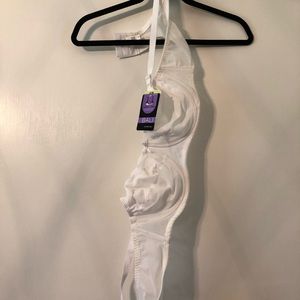Brand new Bra w/tags-42B-Bali-White